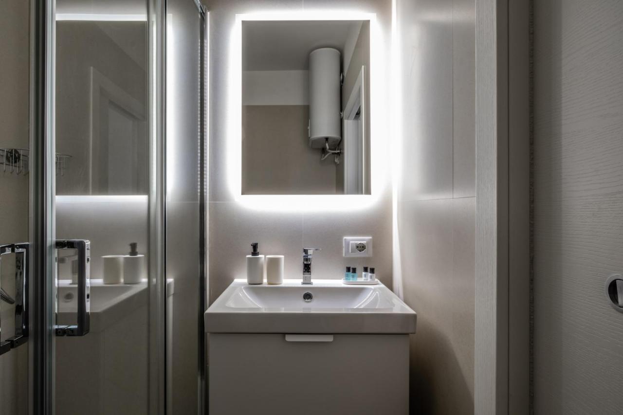 City Life House-Blue San Siro & Duomo Apartment Milano Ngoại thất bức ảnh